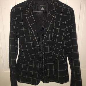 Never worn liz clairborne career blazer!